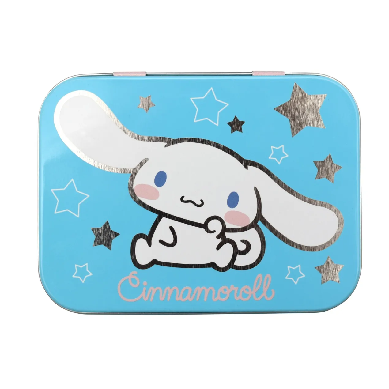 Cinnamoroll Caja de Apósitos Infantil