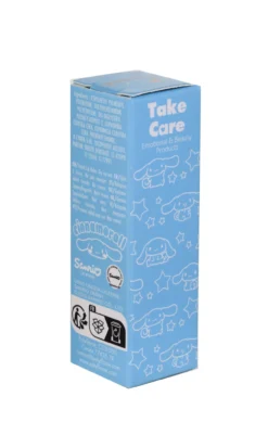 Cinnamoroll Bálsamo Labial Tintado