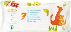 Citroganix Toallitas Para Bebés
