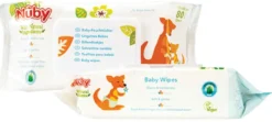 Citroganix Toallitas Para Bebés