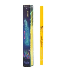City of Flashing Lights Micro Retractable Liner