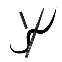 City of Flashing Lights Micro Retractable Liner