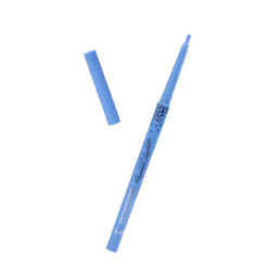 City of Flashing Lights Micro Retractable Liner