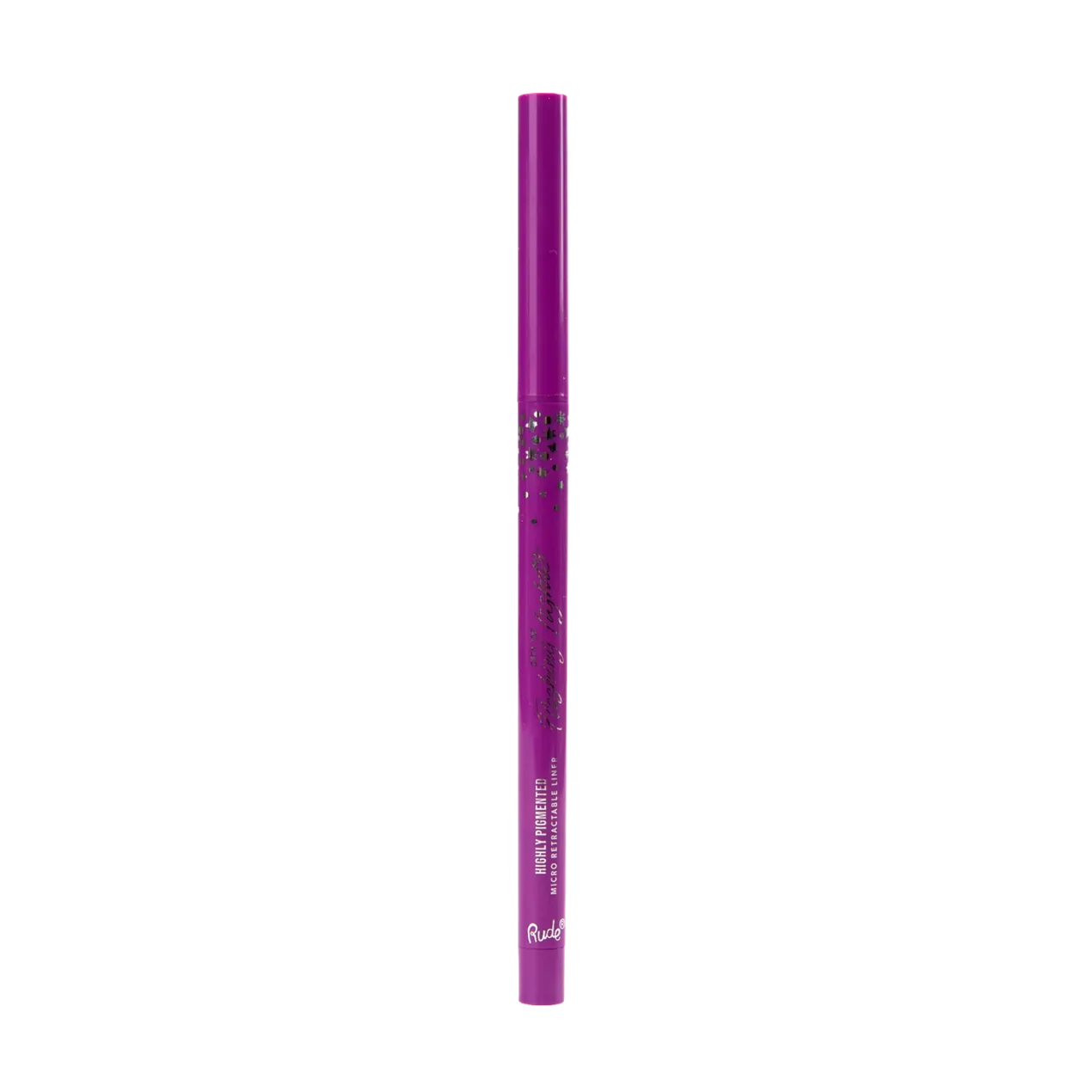 City of Flashing Lights Micro Retractable Liner