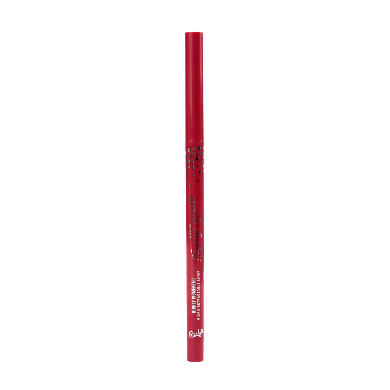 City of Flashing Lights Micro Retractable Liner