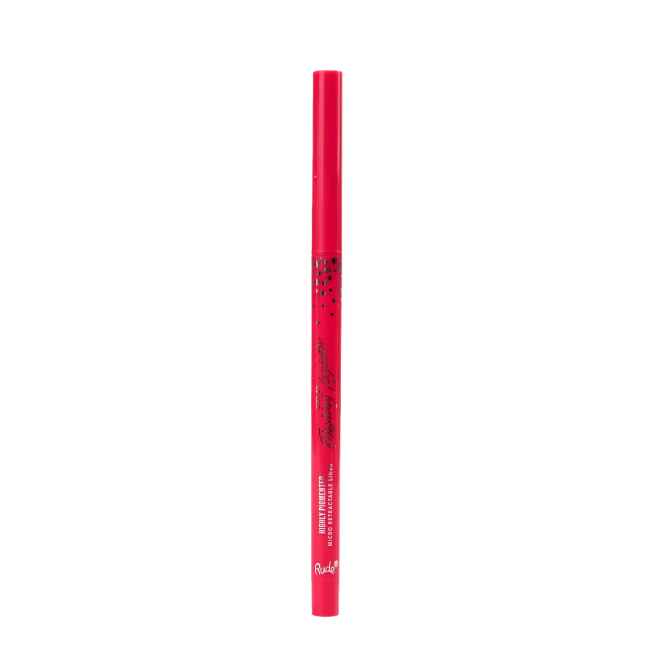 City of Flashing Lights Micro Retractable Liner