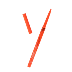 City of Flashing Lights Micro Retractable Liner