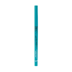 City of Flashing Lights Micro Retractable Liner