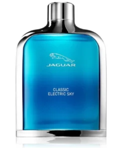 Classic Electric Sky Eau de Toilette