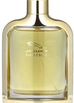 Classic Gold EDT