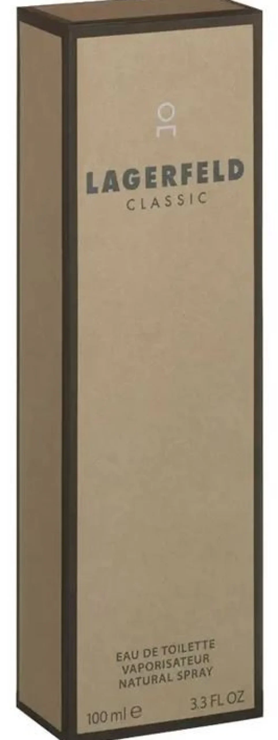 Classique Eau de Toilette