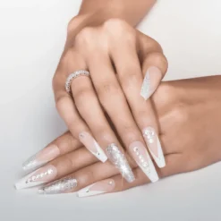 Classy Nails Premium Uñas Postizas