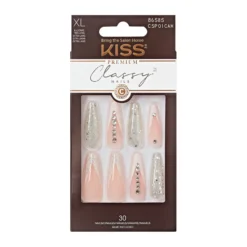 Classy Nails Premium Uñas Postizas