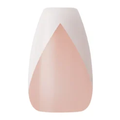 Classy Uñas Postizas Silk Dress