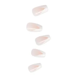 Classy Uñas Postizas Silk Dress