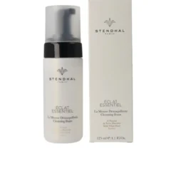Éclat Essentiel Espuma Desmaquillante