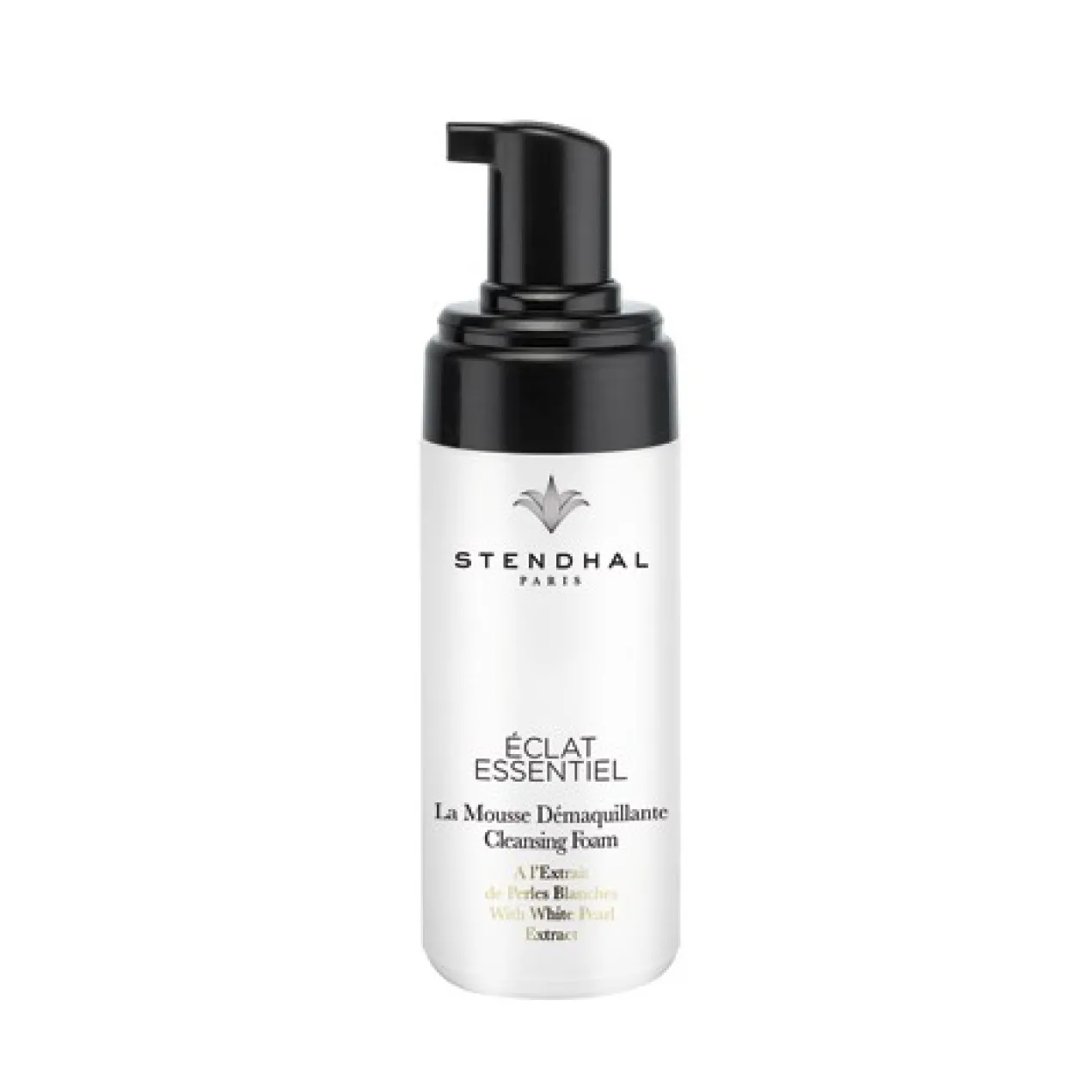 Éclat Essentiel Espuma Desmaquillante