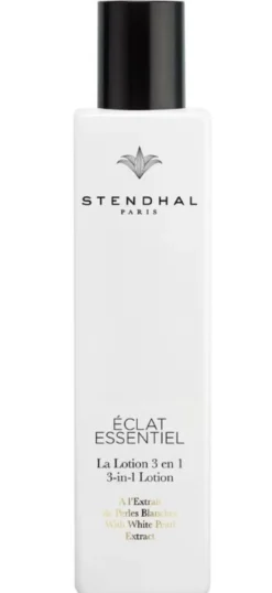 Éclat Essentiel Loción 3 en 1