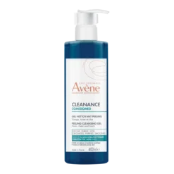 Cleanance Comedomed Gel Limpiador Exfoliante