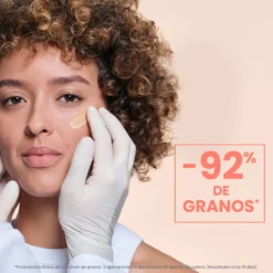 Cleanance Comedomed Peeling Crema Intensiva para Acné Brote de Granos