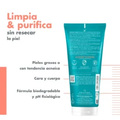 Cleanance Gel Limpiador