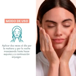 Cleanance Gel Limpiador Facial Acné Piel Grasa