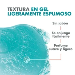Cleanance Gel Limpiador Facial Acné Piel Grasa