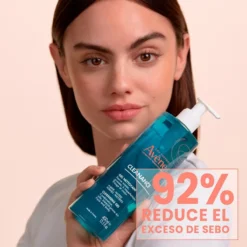 Cleanance Gel Limpiador Facial Acné Piel Grasa