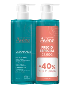 Cleanance Gel Limpiador Facial Acné Piel Grasa