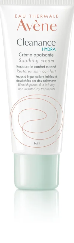 Cleanance Hydra Crema Calmante