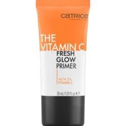 Clean ID Prebase Vitamina C Fresh Glow
