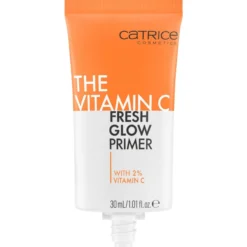 Clean ID Prebase Vitamina C Fresh Glow