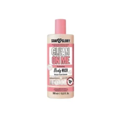 Clean on Me Gel de Ducha