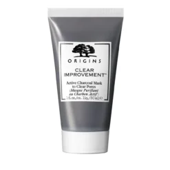 Clear Improvement Mascarilla de Carbón Activo para Limpiar Poros