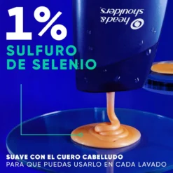 Clinical Strength Champú Alivio del Picor