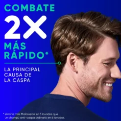 Clinical Strength Champú Alivio del Picor