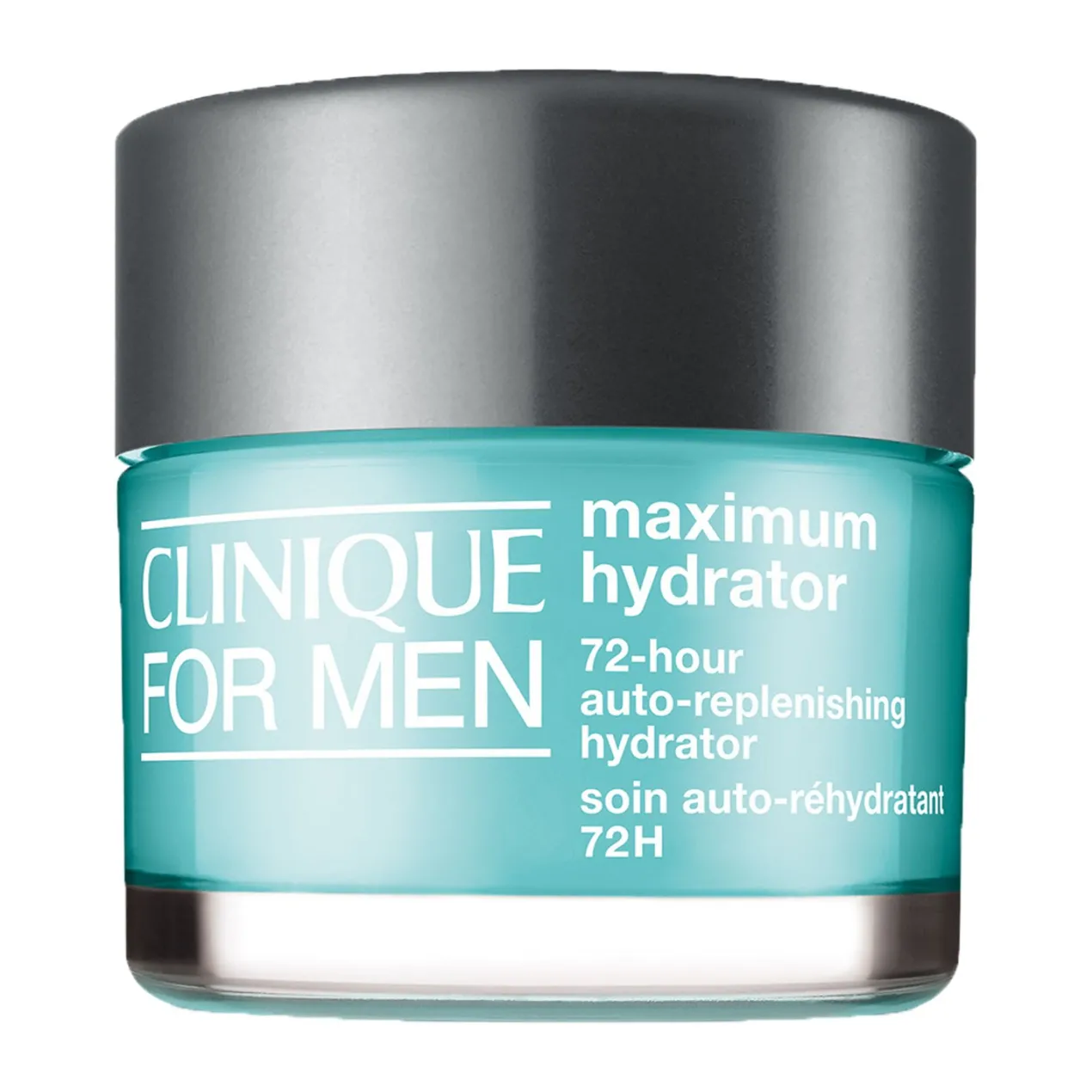 Clinique For Men Crema Hidratante Maximum Hydrator 72h