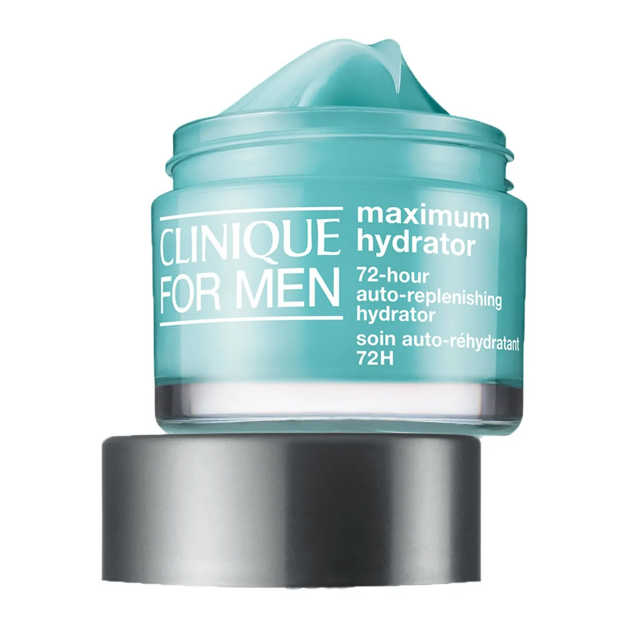 Clinique For Men Crema Hidratante Maximum Hydrator 72h