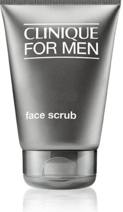 Clinique For Men Exfoliante Facial