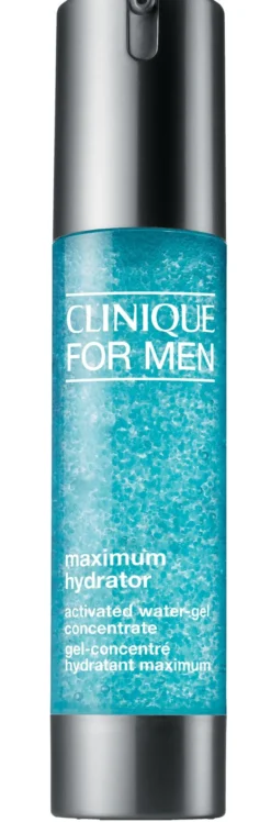 Clinique For Men Maximum Hydrator Gel Hidratante