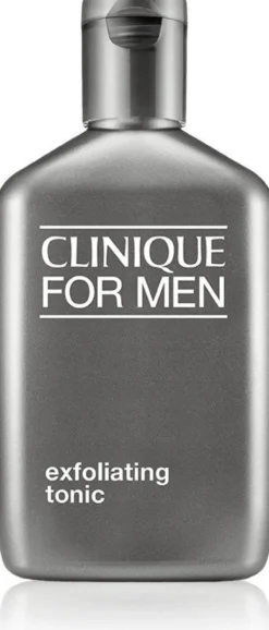 Clinque For Men Loción Exfoliante