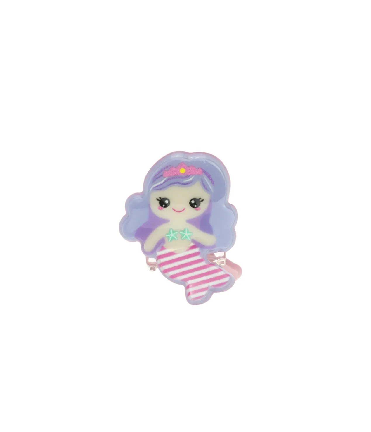 Clipstar Kids Mermaid Dreams