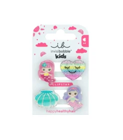 Clipstar Kids Mermaid Dreams