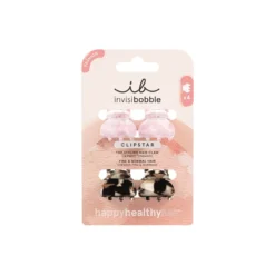 Clipstar Petit Four Pinzas para el Pelo