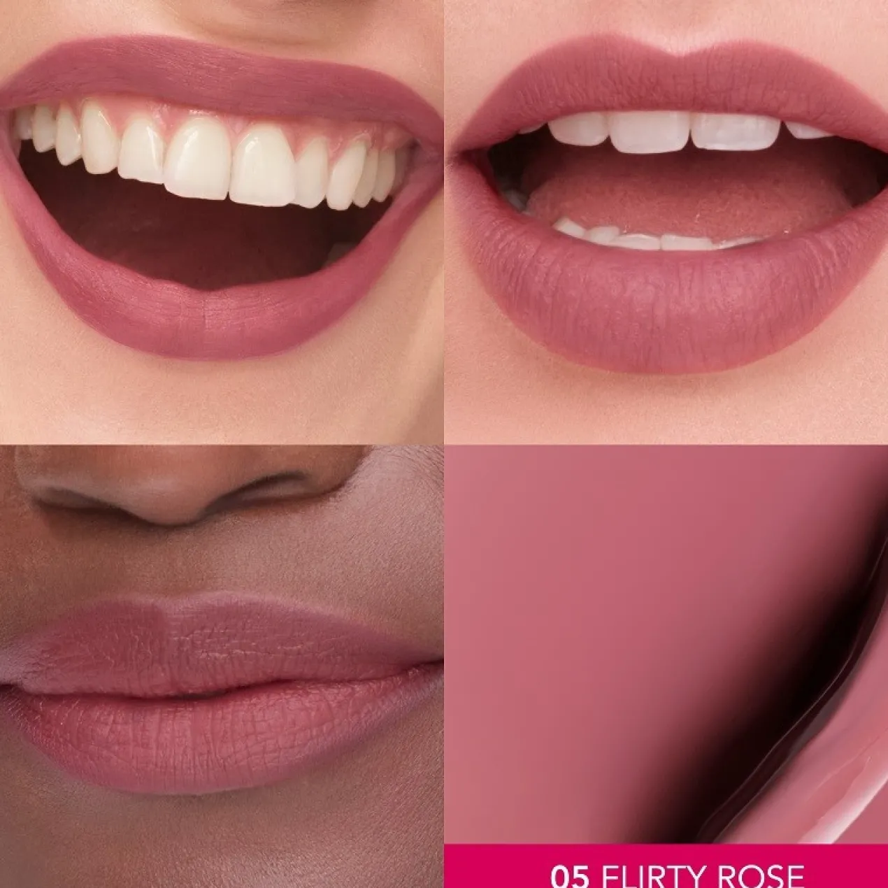 Cloud Crème Velvet Matte