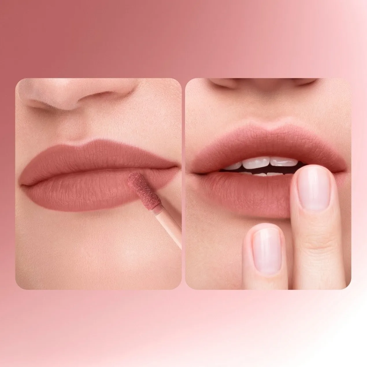 Cloud Crème Velvet Matte