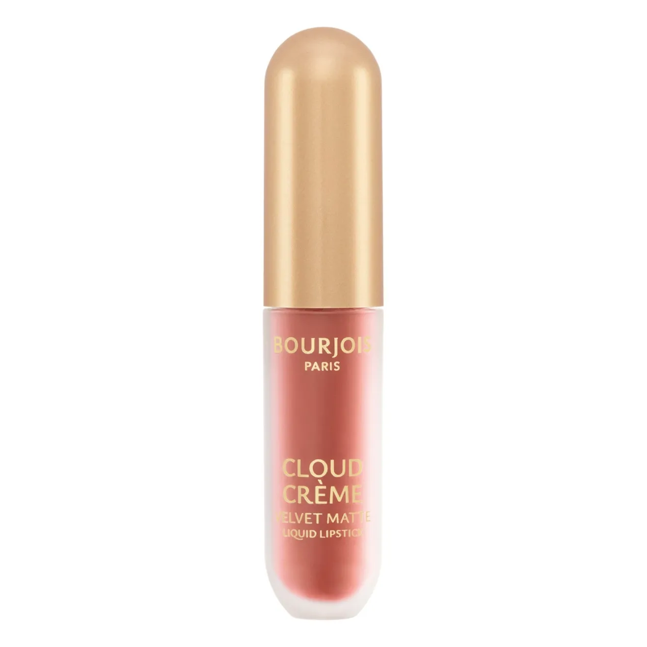 Cloud Crème Velvet Matte
