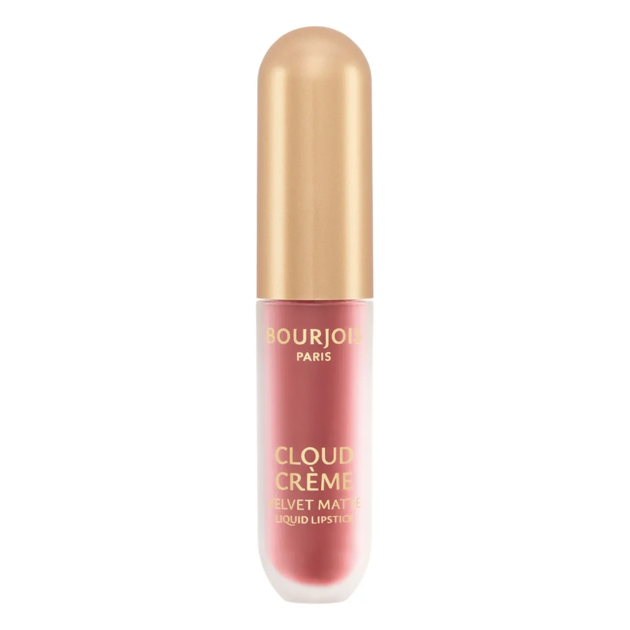 Cloud Crème Velvet Matte