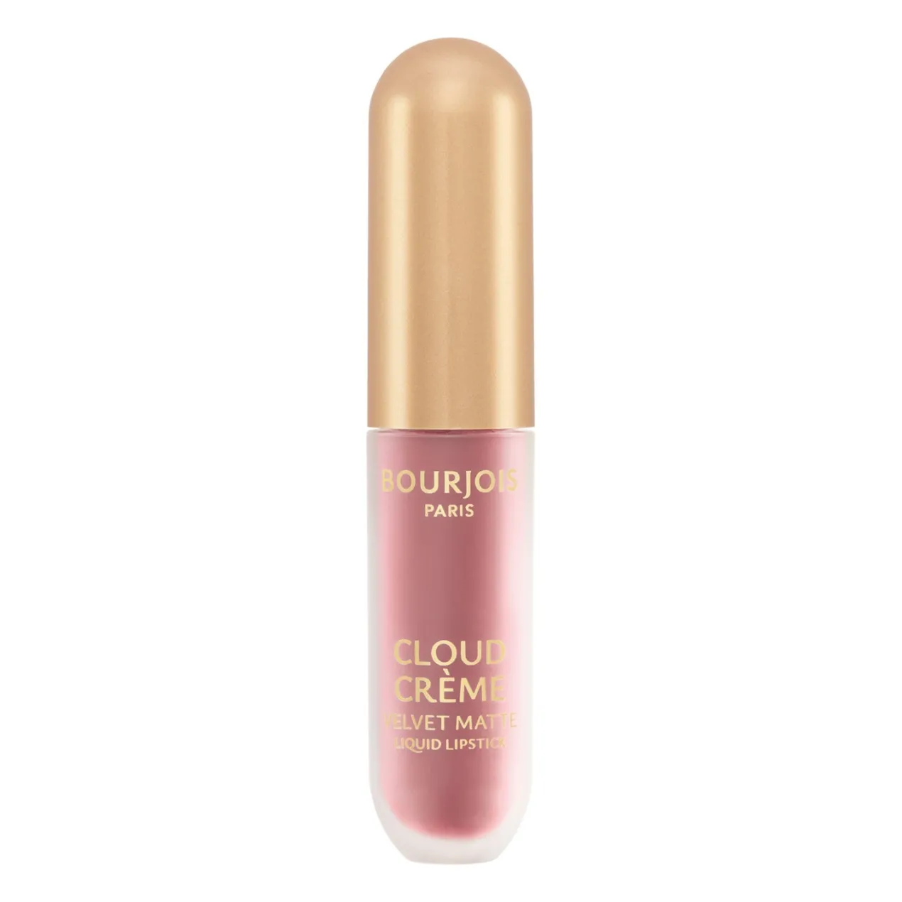 Cloud Crème Velvet Matte