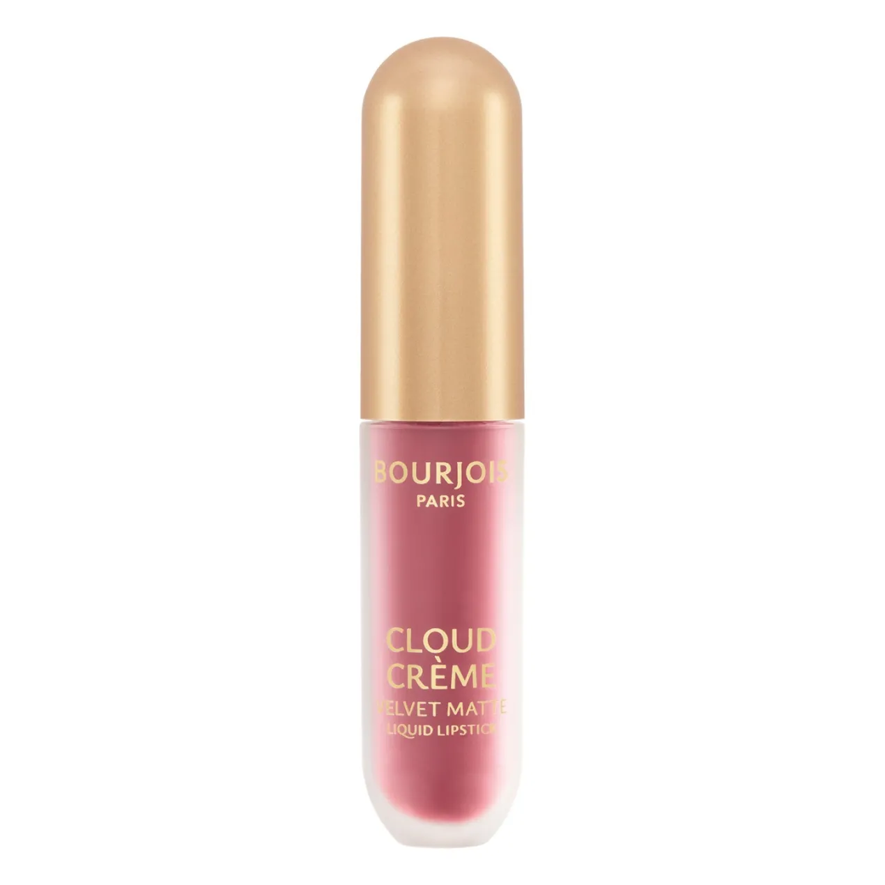 Cloud Crème Velvet Matte